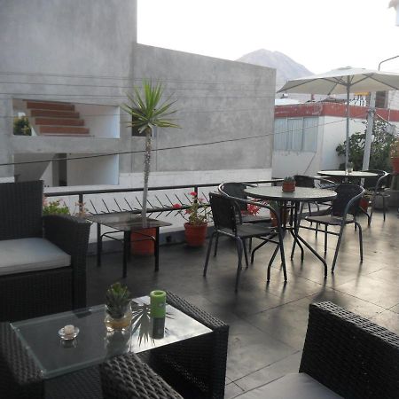Yanahuara La Casa De Ana - Peru B&B 외부 사진