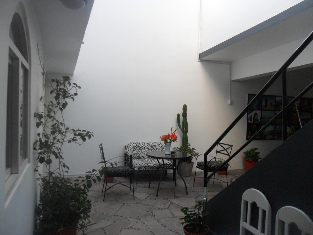 Yanahuara La Casa De Ana - Peru B&B 외부 사진