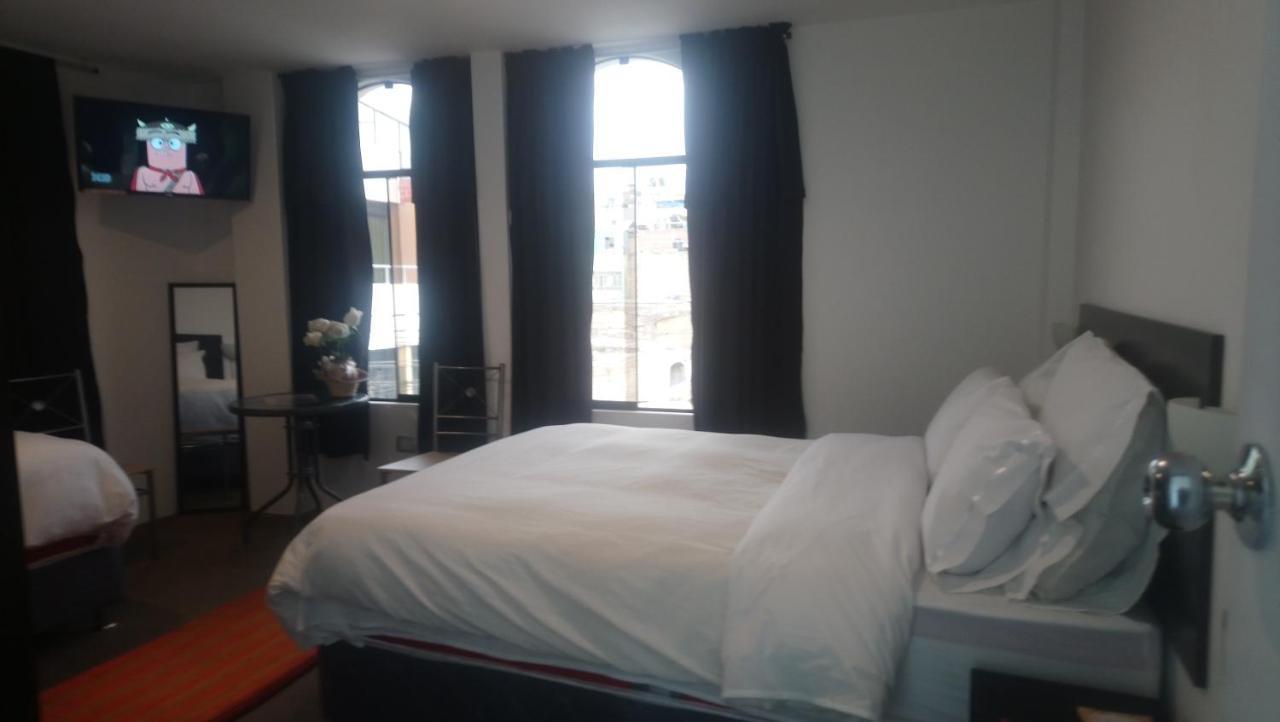Yanahuara La Casa De Ana - Peru B&B 외부 사진