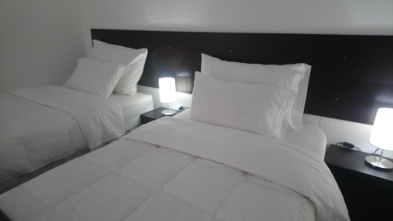 Yanahuara La Casa De Ana - Peru B&B 외부 사진
