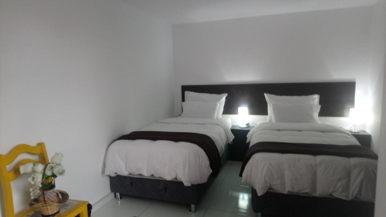 Yanahuara La Casa De Ana - Peru B&B 외부 사진