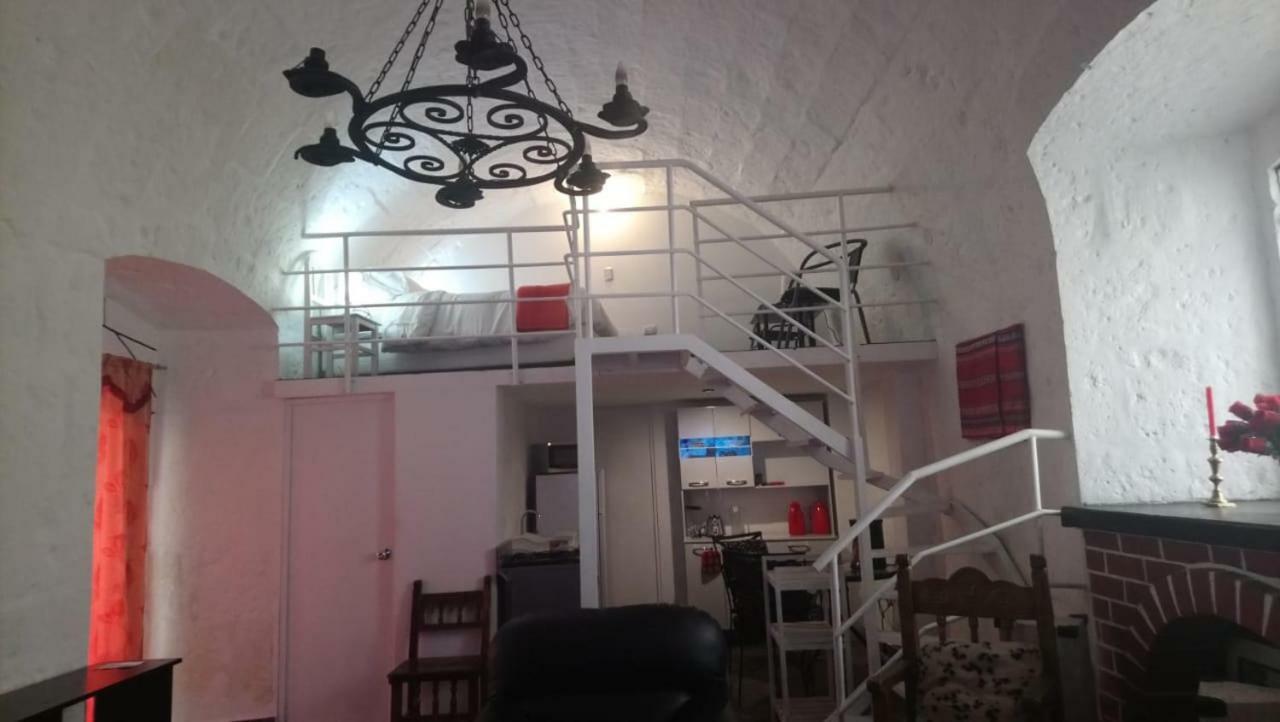 Yanahuara La Casa De Ana - Peru B&B 외부 사진