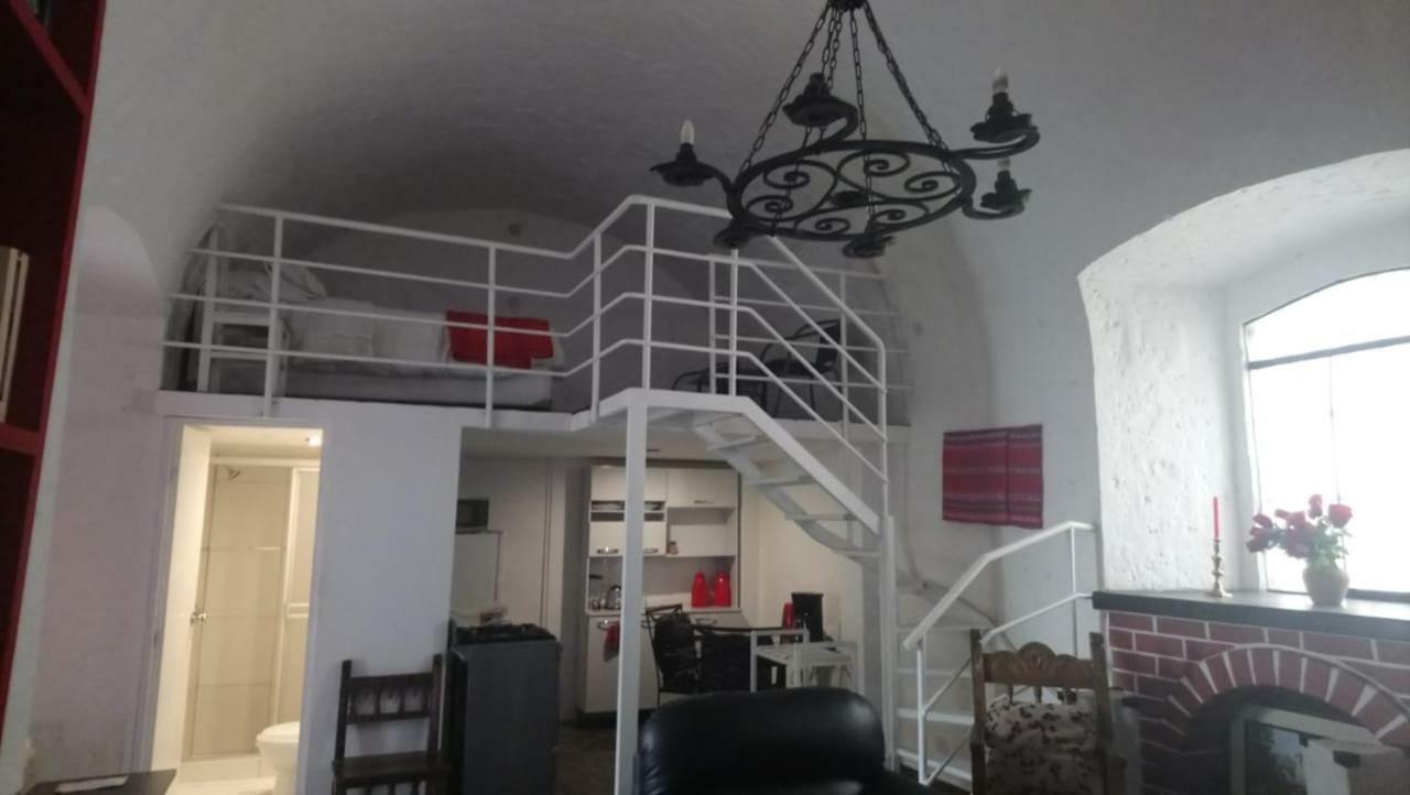 Yanahuara La Casa De Ana - Peru B&B 외부 사진