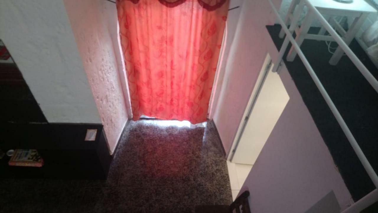 Yanahuara La Casa De Ana - Peru B&B 외부 사진